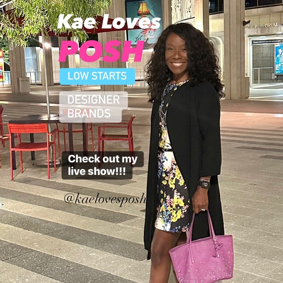 Meet your Posher, γο»ΏποΌ«ο½ο½
πγ - Picture 1 of 1